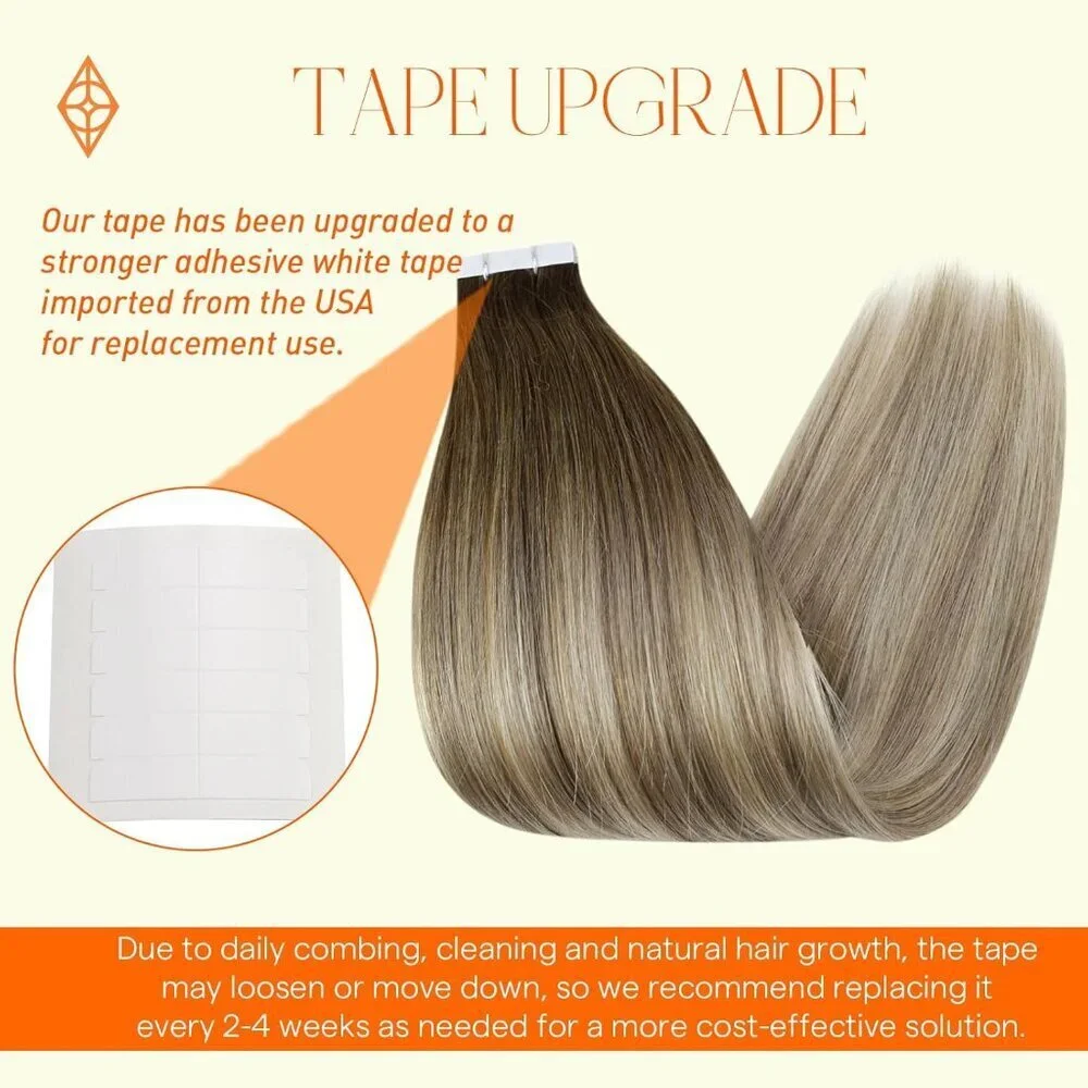 N/A human hair